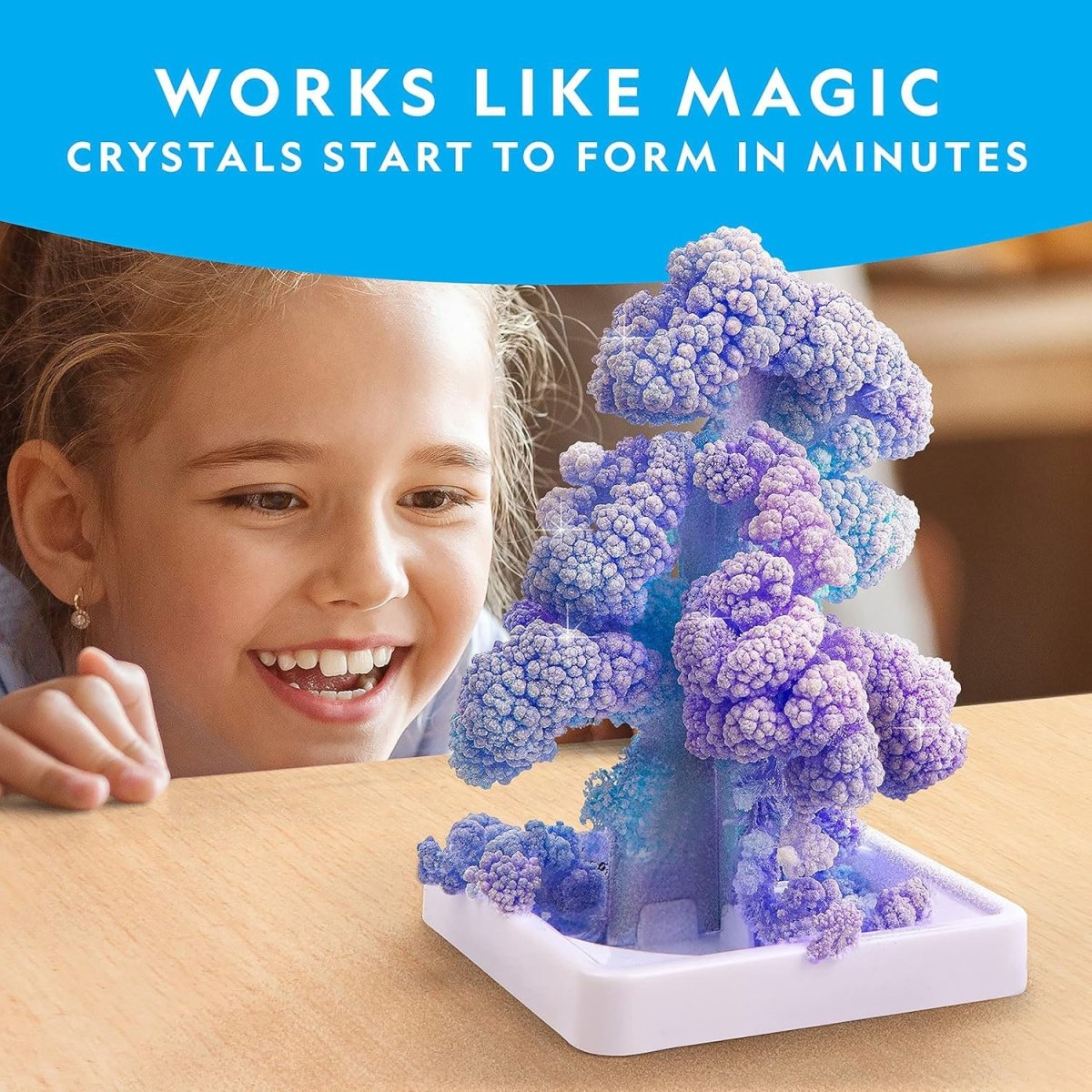 NG CRYSTAL FOREST - Premium for Kids in Qatar | Toysaro.com