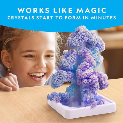NG CRYSTAL FOREST - Premium for Kids in Qatar | Toysaro.com