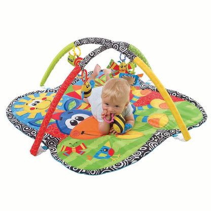 playgro Clip Clop Musical Activity Gym - Premium for Kids in Qatar | Toysaro.com