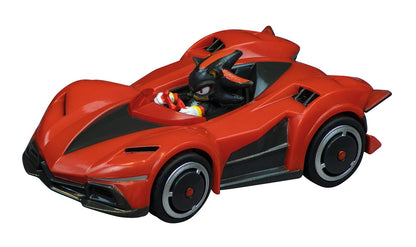 PULL N SPEED SONIC RACING BLISTER - Premium for Kids in Qatar | Toysaro.com