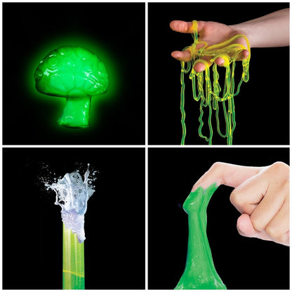 NG COMPLETELY GROSS CHEMESTRY SET - Premium for Kids in Qatar | Toysaro.com