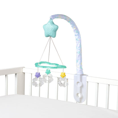 playgro Dreamtime Soothing Light Up Mobile - Premium for Kids in Qatar | Toysaro.com