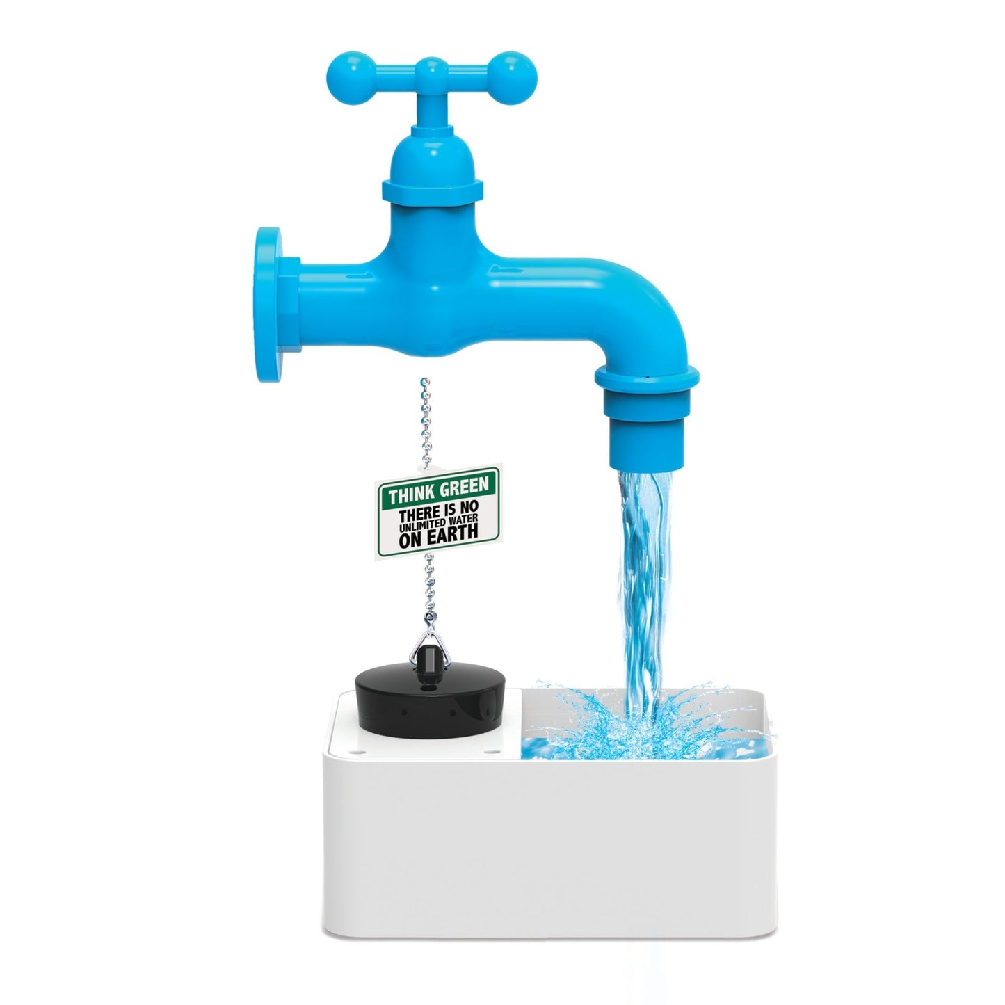 4M Magic Water Tap - Premium for Kids in Qatar | Toysaro.com