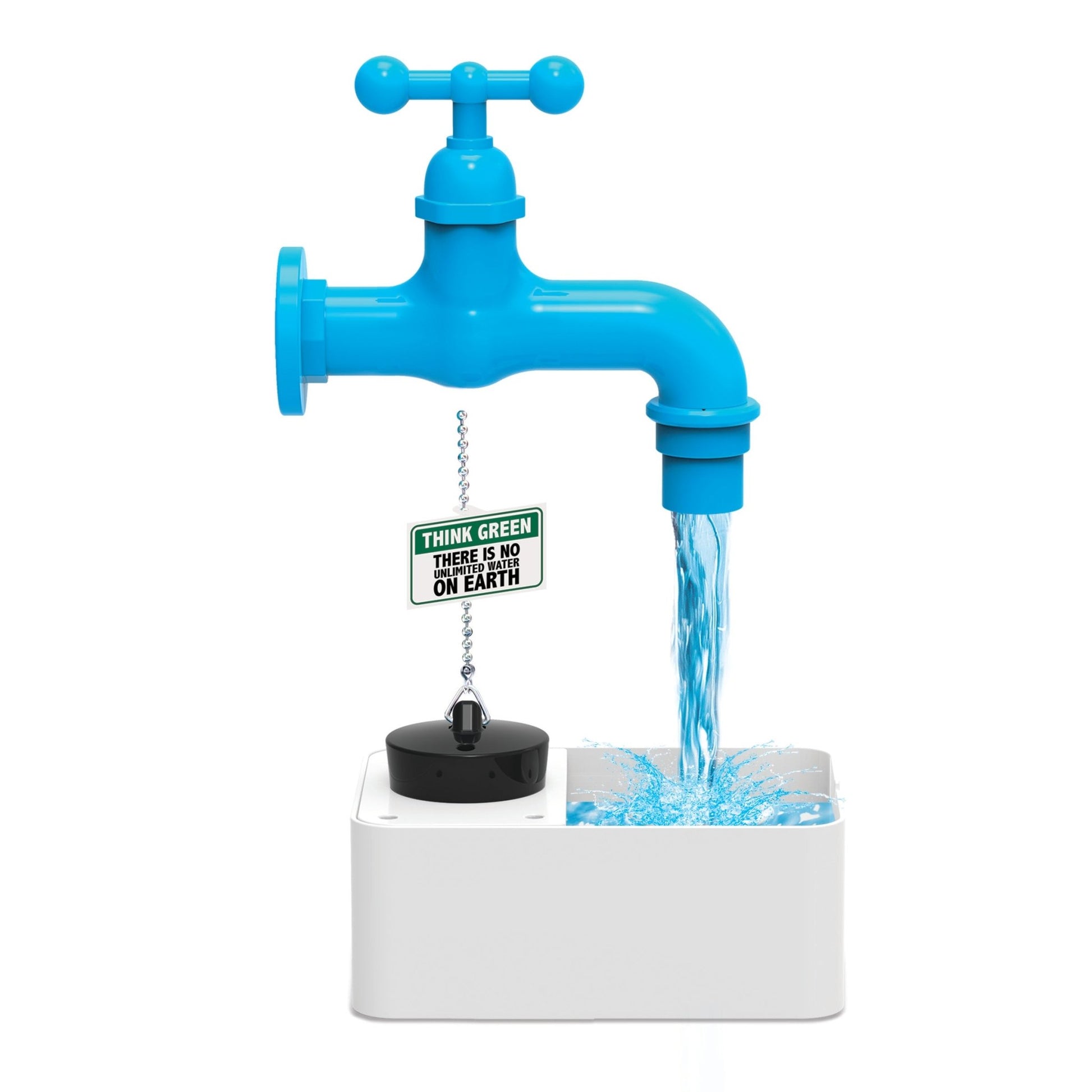 4M Magic Water Tap - Premium for Kids in Qatar | Toysaro.com