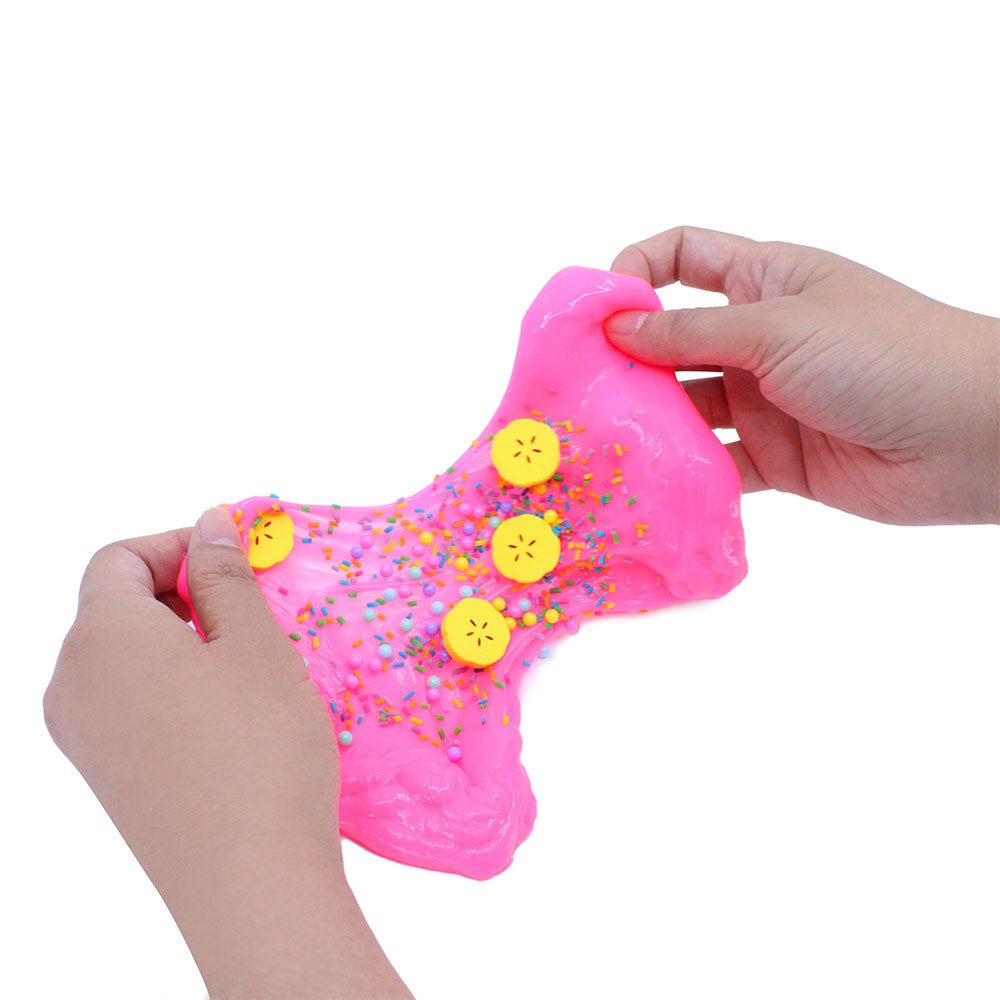 SLIMY SUPER COMBO SET - Premium for Kids in Qatar | Toysaro.com