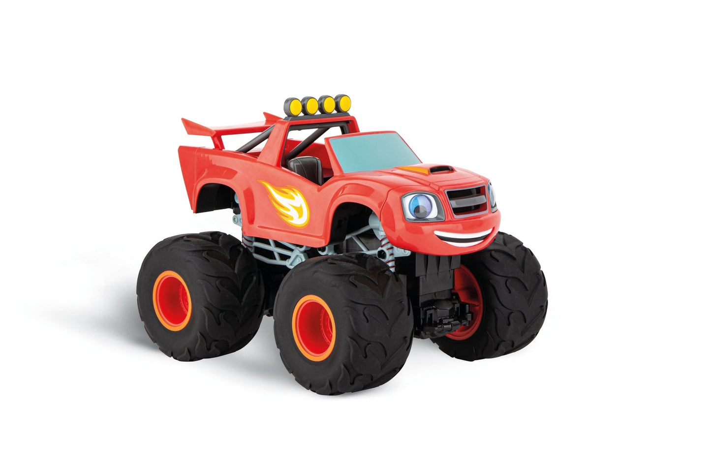 RC BLAZE - Premium for Kids in Qatar | Toysaro.com