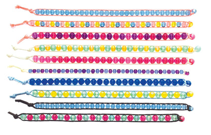4M Charming Bead Bracelets - Premium for Kids in Qatar | Toysaro.com