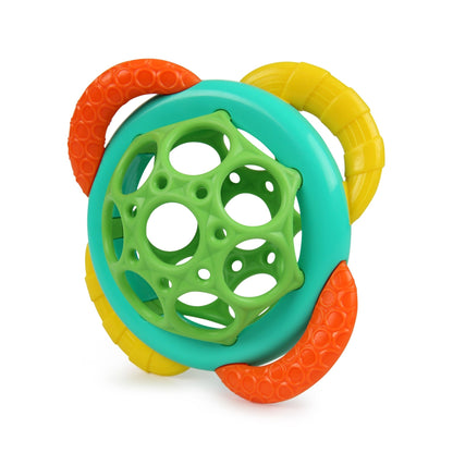 Bright Starts™ Catch Me Smile™ Gift Set - Premium for Kids in Qatar | Toysaro.com