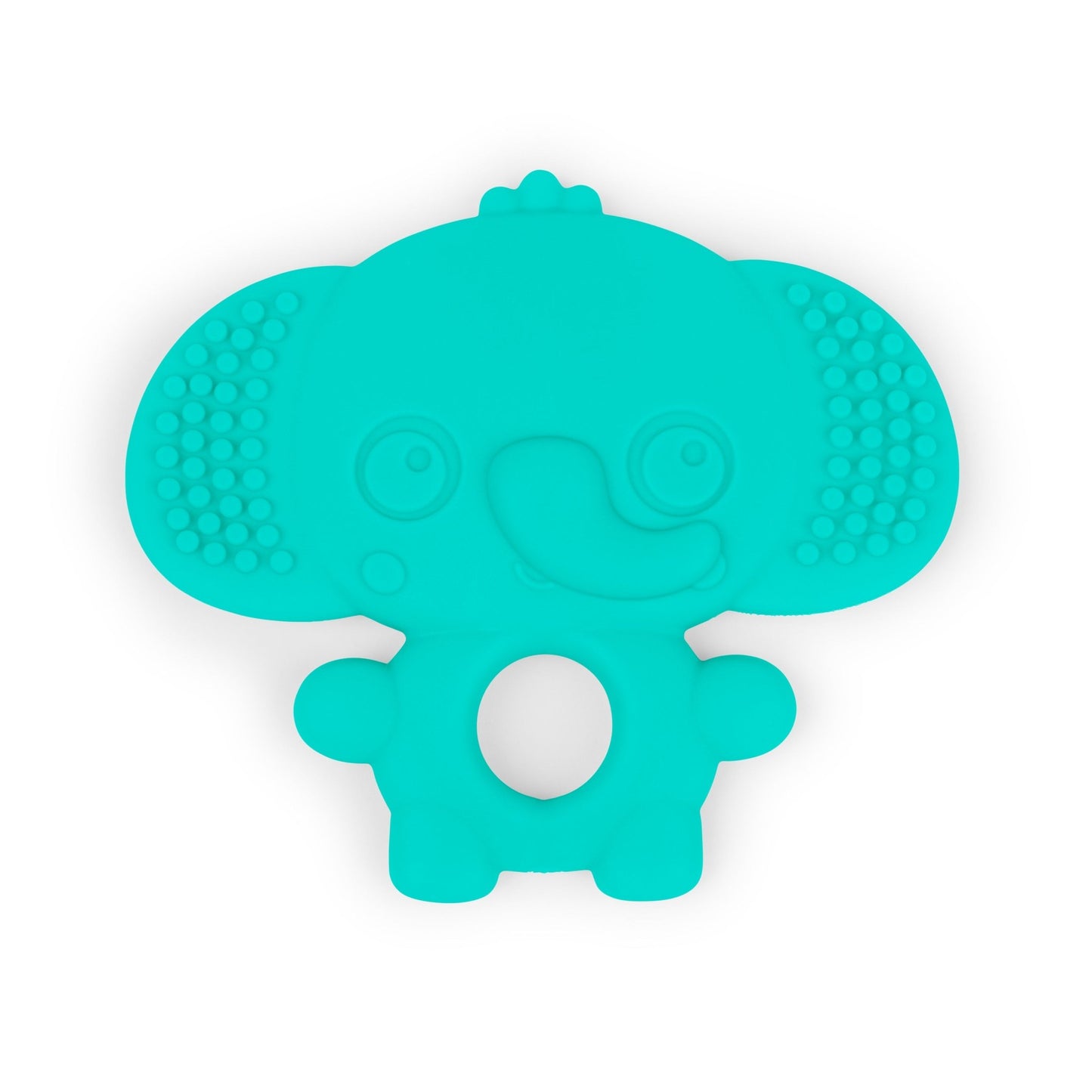 Bright Starts™ Gummy Buddies™ 3 - Pack Textured Teethers - Premium for Kids in Qatar | Toysaro.com