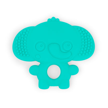 Bright Starts™ Gummy Buddies™ 3 - Pack Textured Teethers - Premium for Kids in Qatar | Toysaro.com