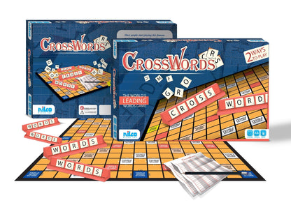 CROSS WORDS ARABIC - Premium for Kids in Qatar | Toysaro.com