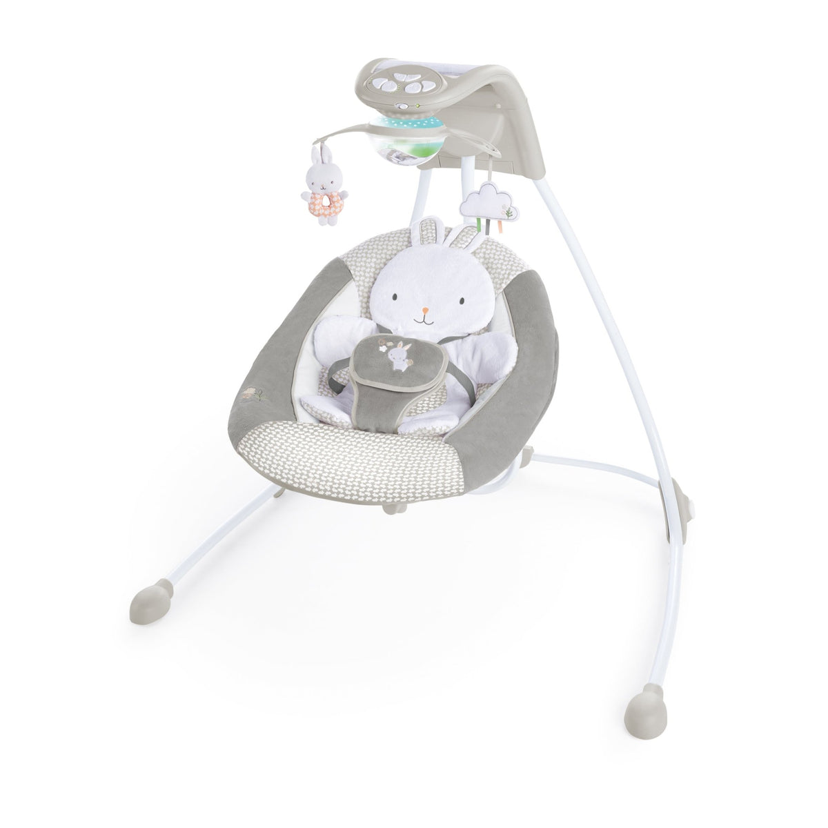 INGENUITY INLIGHTEN SWING: TWINKLE TAILS - Premium for Kids in Qatar | Toysaro.com