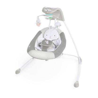INGENUITY INLIGHTEN SWING: TWINKLE TAILS - Premium for Kids in Qatar | Toysaro.com