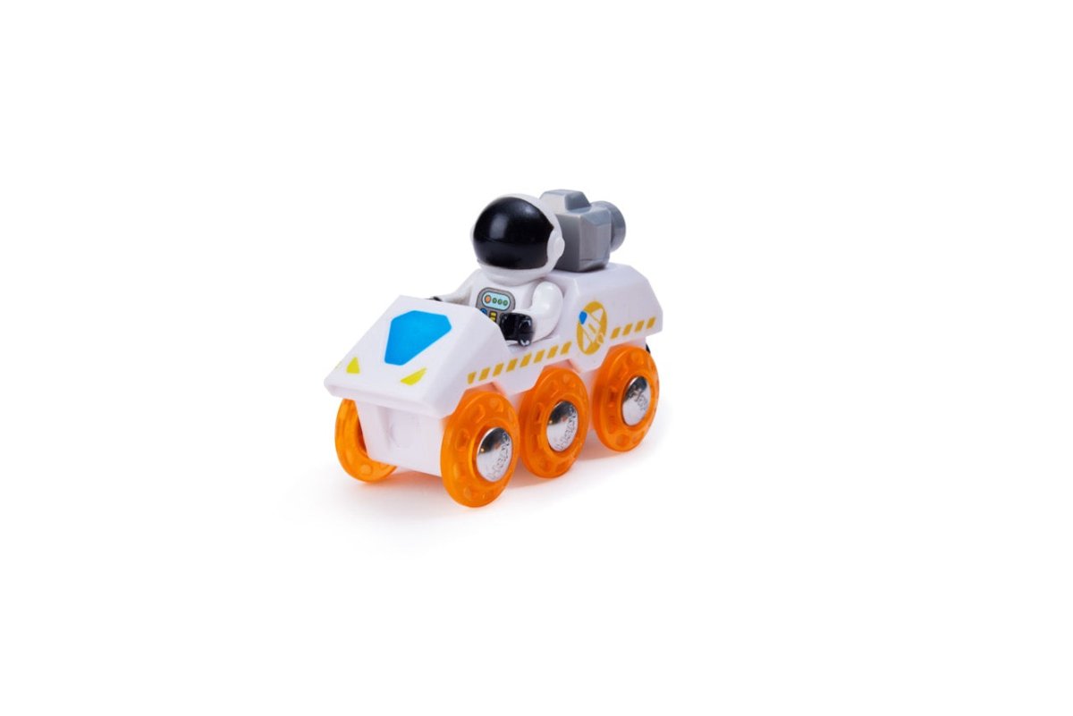 Mars Mission Launch Set - Premium for Kids in Qatar | Toysaro.com