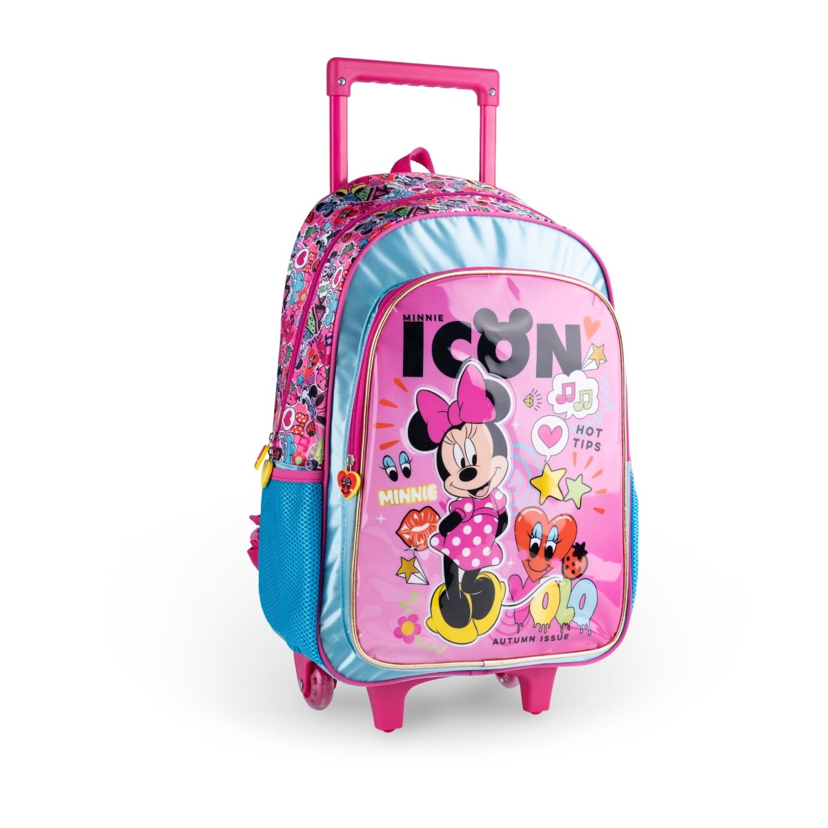 Disney Minnie Mouse Minnie Icon Issue 6in1 Box Set 18" - Premium for Kids in Qatar | Toysaro.com
