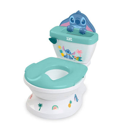 Bright Starts Stitch My Size Potty™ - Premium for Kids in Qatar | Toysaro.com