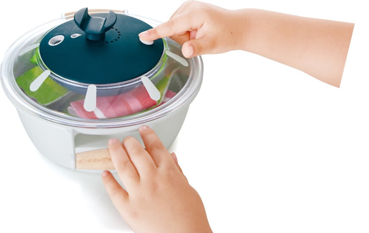 Hotpot Cooking Playset - Premium for Kids in Qatar | Toysaro.com