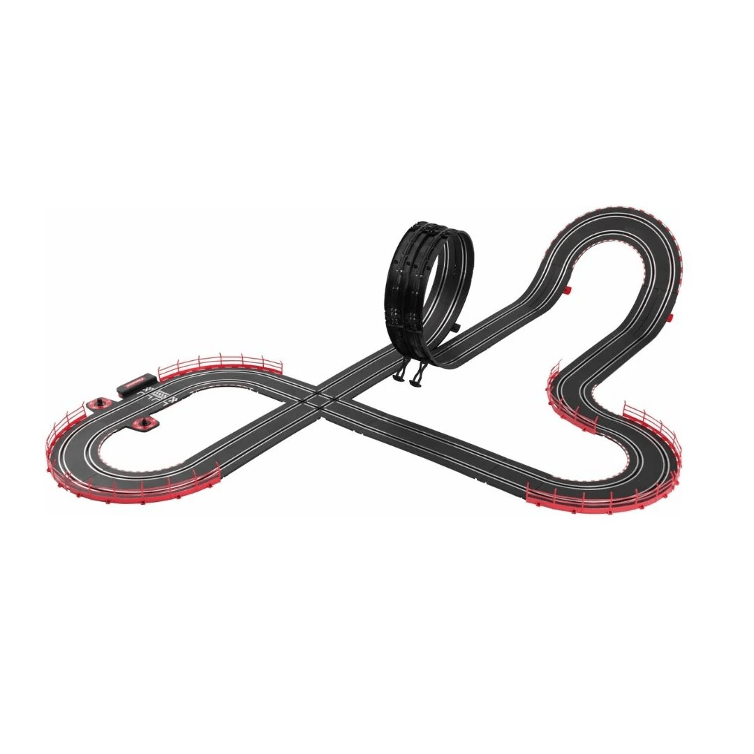 CARRERA GO! MAX RUSH (6.3M) - Premium for Kids in Qatar | Toysaro.com