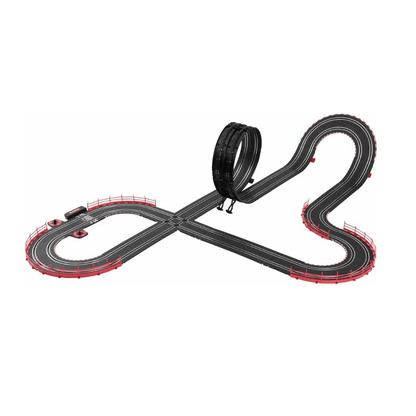 CARRERA GO! MAX RUSH (6.3M) - Premium for Kids in Qatar | Toysaro.com