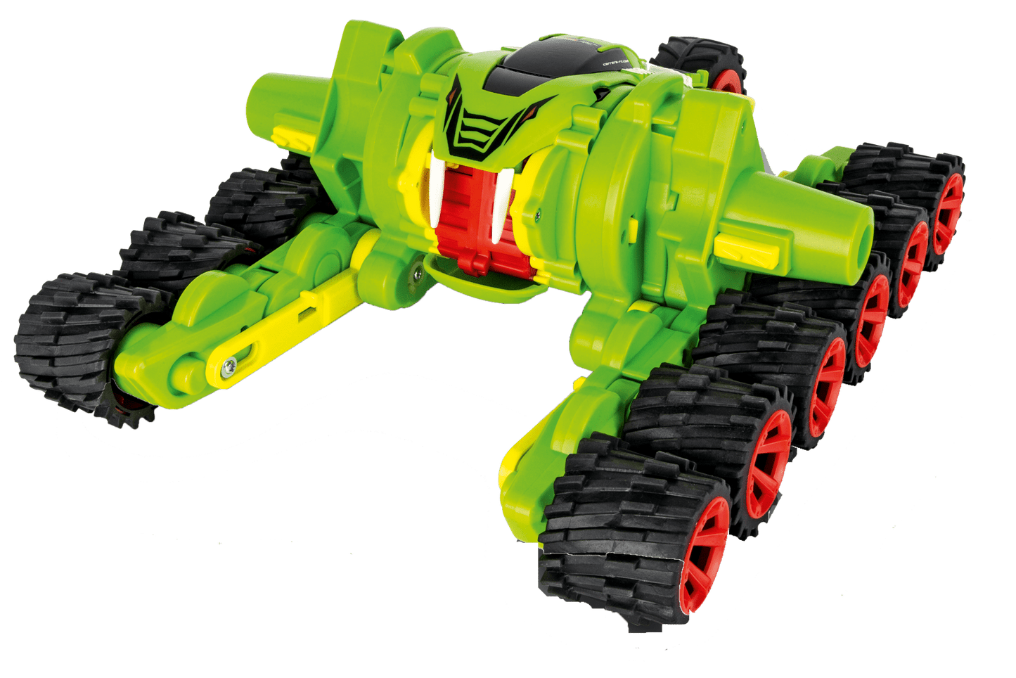 RC POWER SNAKE - Premium for Kids in Qatar | Toysaro.com