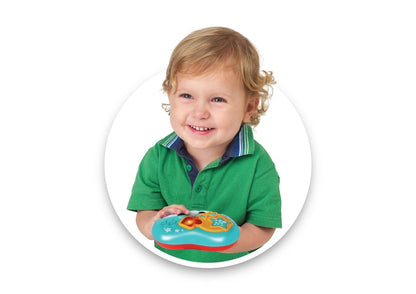 MY FIRST PIANO AND GUITAR - Premium for Kids in Qatar | Toysaro.com