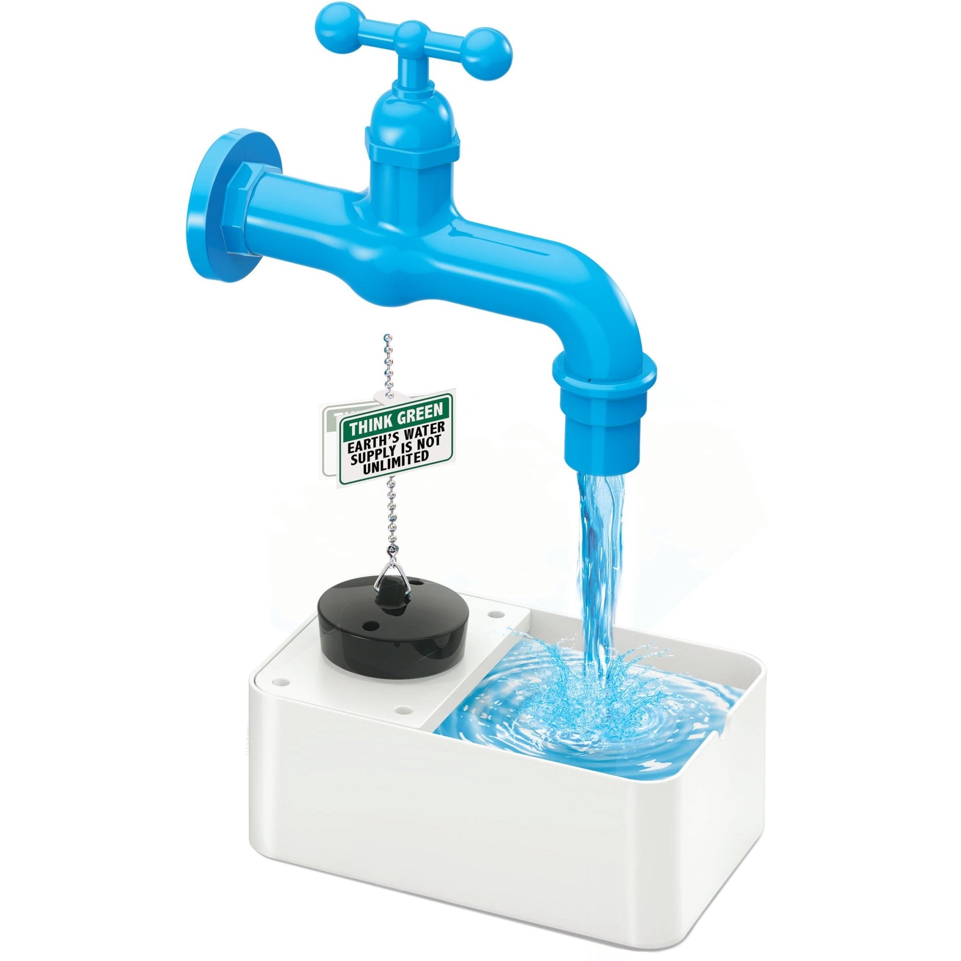 4M Magic Water Tap - Premium for Kids in Qatar | Toysaro.com