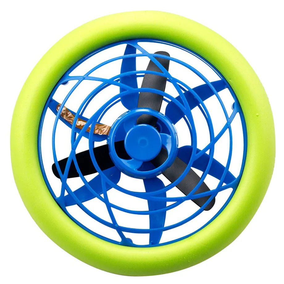 BUMPER SPIN ASSORTMENT - Premium for Kids in Qatar | Toysaro.com