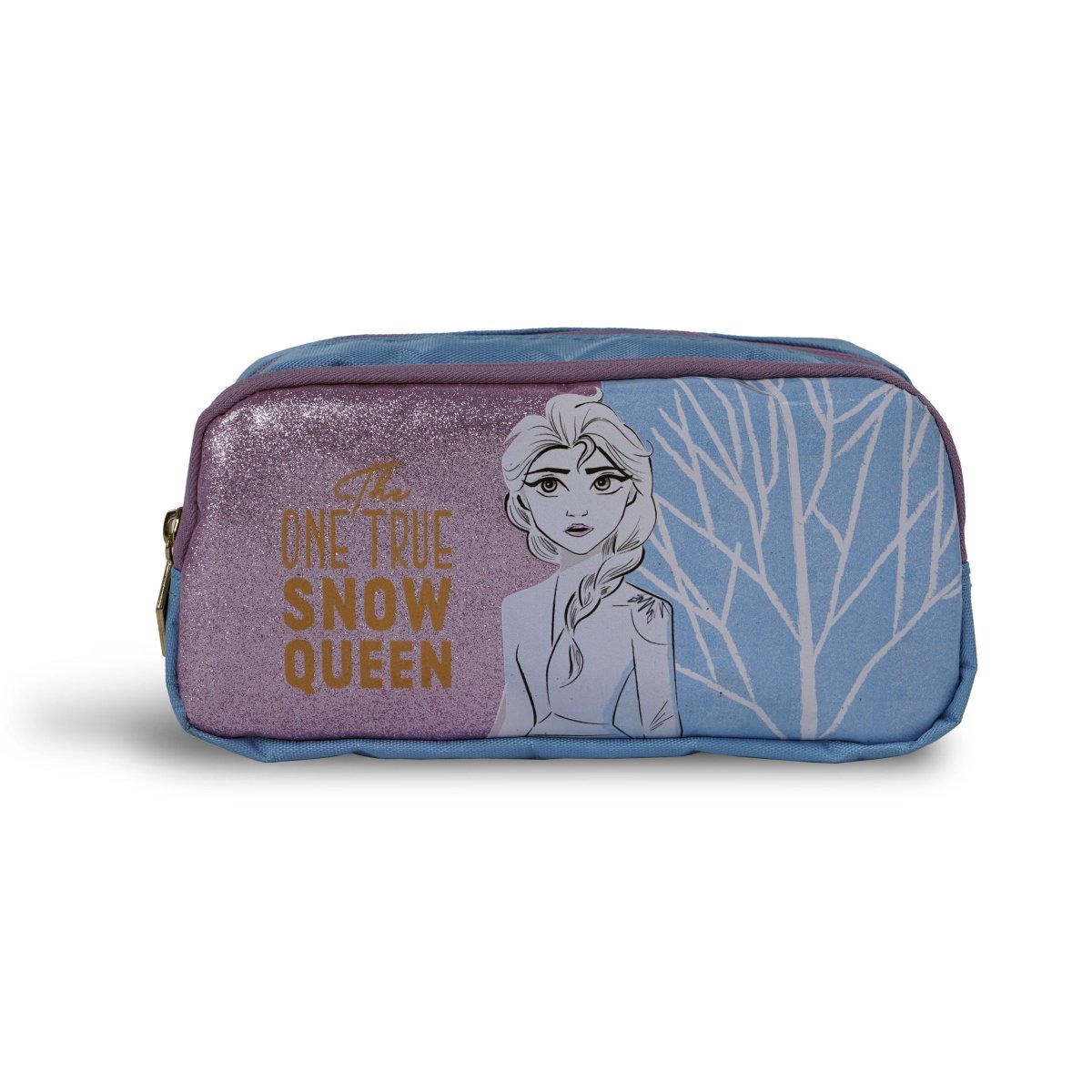 DISNEY FROZEN THE ONE TRUE SNOW QUEEN Backpacks 20" - Premium for Kids in Qatar | Toysaro.com