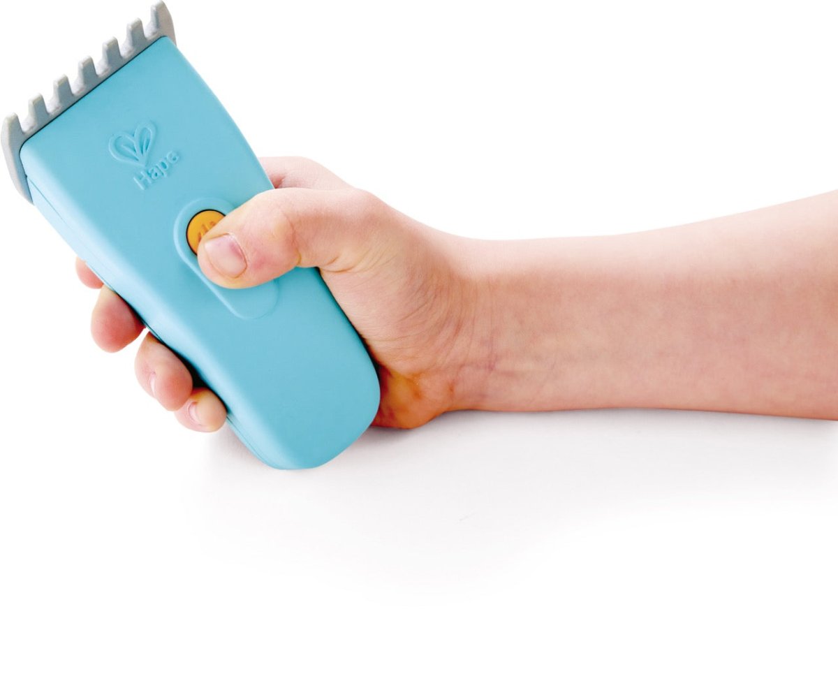 Snip & Style Hair Salon Kit - Premium for Kids in Qatar | Toysaro.com