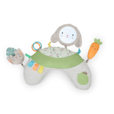 Ingenuity™ Cozy Prop Sylvi™ Tummy Time Activity Pillow - Premium for Kids in Qatar | Toysaro.com