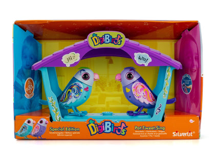 DIGIBIRDS II MATE FOR LIFE - Premium for Kids in Qatar | Toysaro.com
