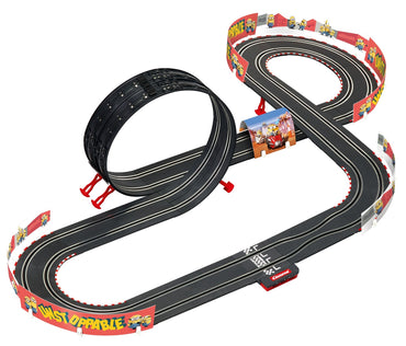 GO! MINIONS POWER RACING(4.9M) - Premium for Kids in Qatar | Toysaro.com