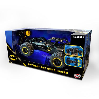 RC BATMAN DUNE RACER - Premium for Kids in Qatar | Toysaro.com
