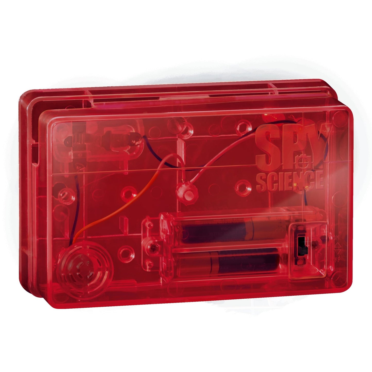 Intruder Alarm - Premium for Kids in Qatar | Toysaro.com