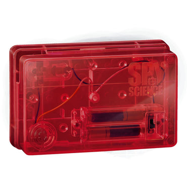 Intruder Alarm - Premium for Kids in Qatar | Toysaro.com