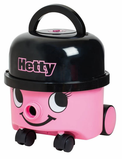 Casdon Hetty Vacuum Cleaner - Premium for Kids in Qatar | Toysaro.com