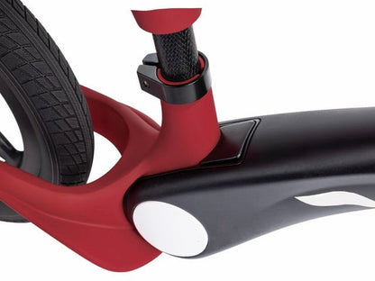 Hape Learner Lightweight Balance Bike Red - Premium for Kids in Qatar | Toysaro.com