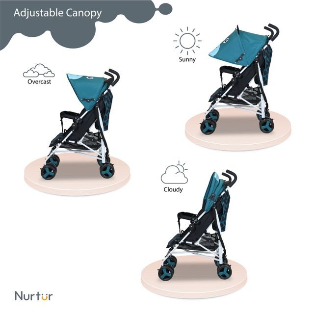 Baby Stroller - Premium for Kids in Qatar | Toysaro.com