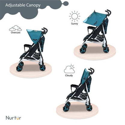 Baby Stroller - Premium for Kids in Qatar | Toysaro.com
