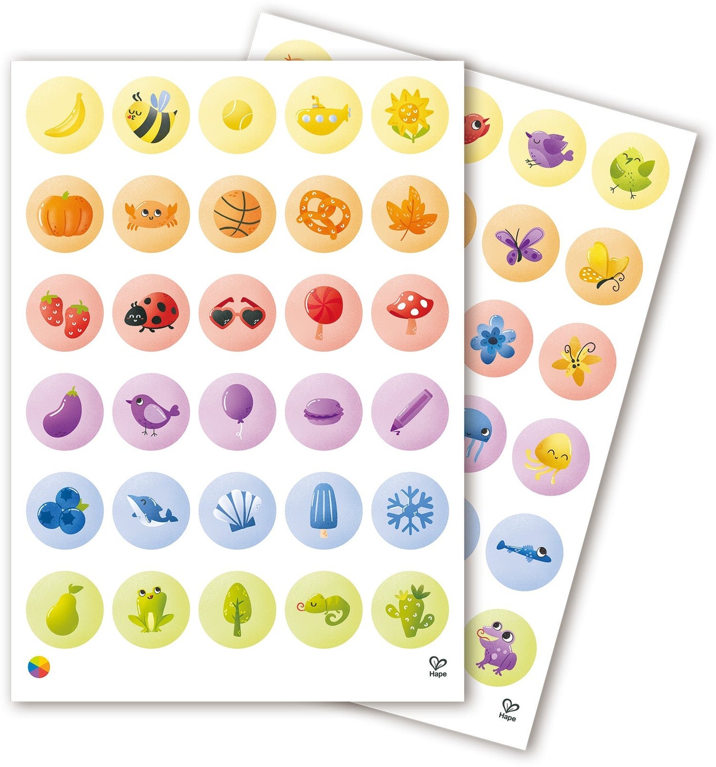 Crayon Colouring - Premium for Kids in Qatar | Toysaro.com