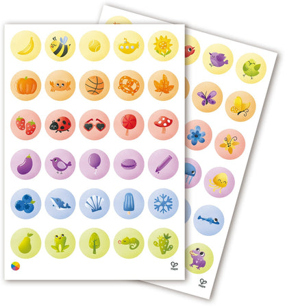 Crayon Colouring - Premium for Kids in Qatar | Toysaro.com