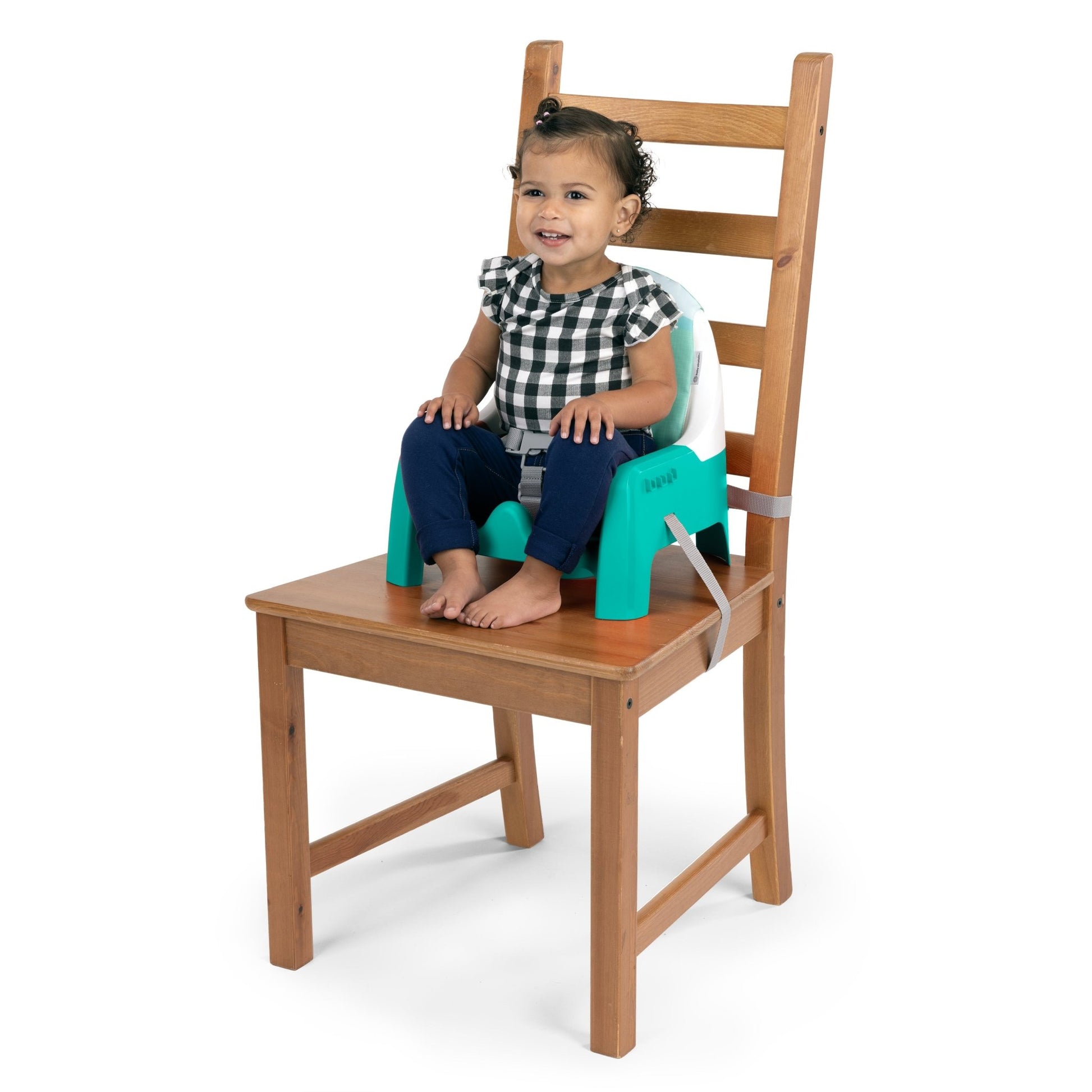 Baby Einstein™ Snack & Steer™ Learn - to - Dine™ Feeding Seat - Premium for Kids in Qatar | Toysaro.com