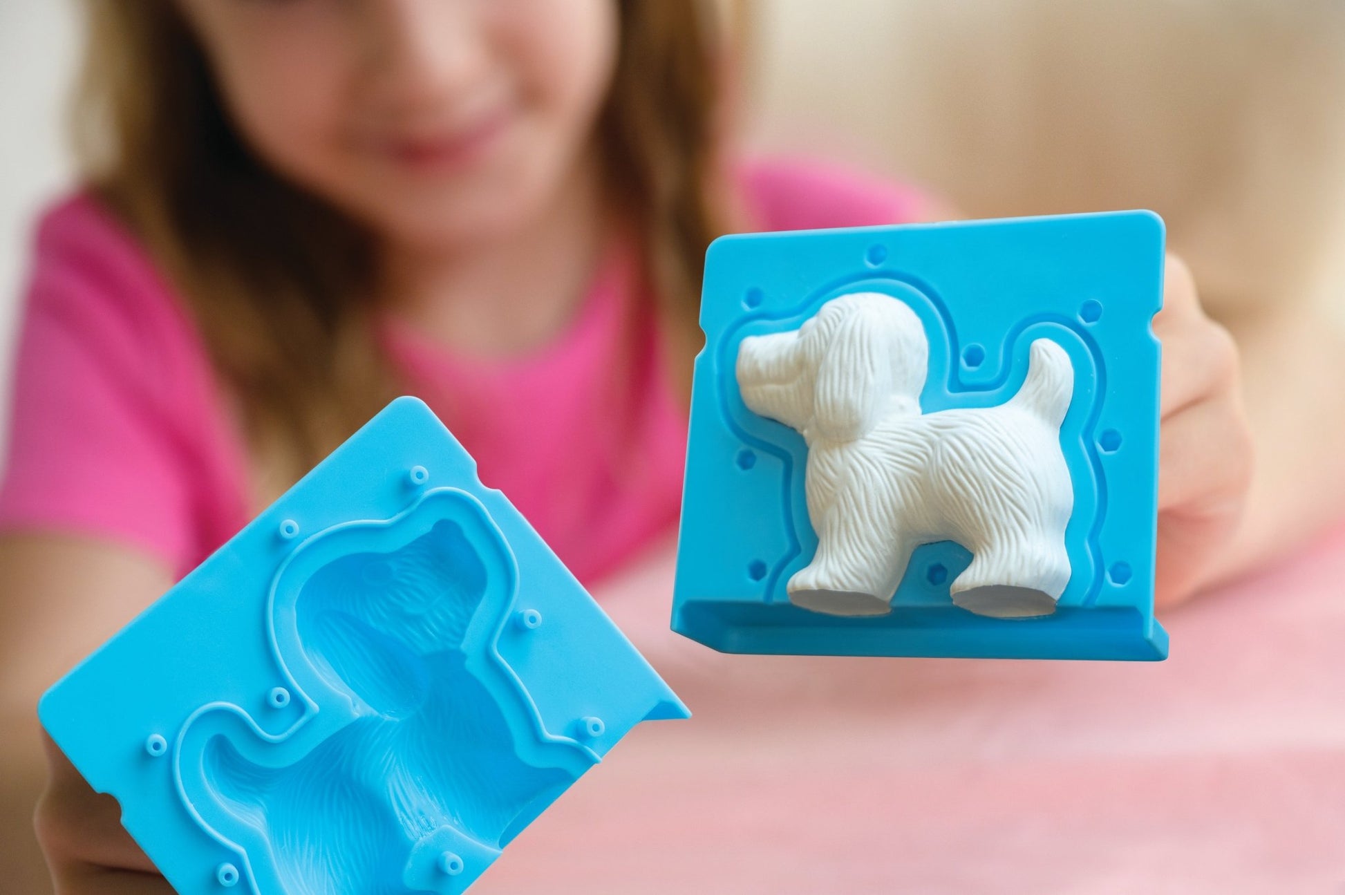 3D MP Puppy Dogs - Premium for Kids in Qatar | Toysaro.com