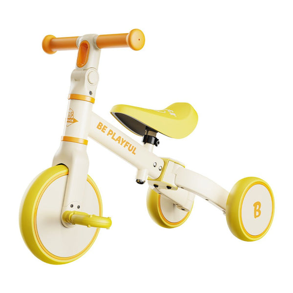 Tricycle and Balance Bike , 1033, White - Premium for Kids in Qatar | Toysaro.com