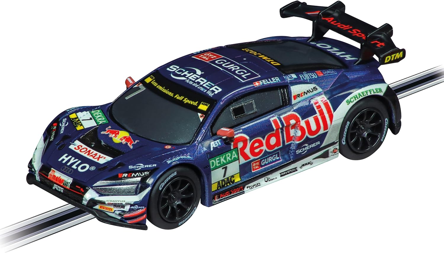 GO! DTM SUPERCARS(6.3M) - Premium for Kids in Qatar | Toysaro.com
