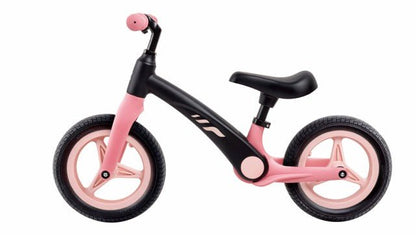 Hape Learner Lightweight Balance Bike Pink - Premium for Kids in Qatar | Toysaro.com