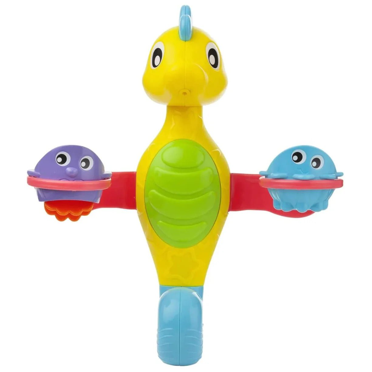 playgro Flowing Bath Tap and Cups - Premium for Kids in Qatar | Toysaro.com