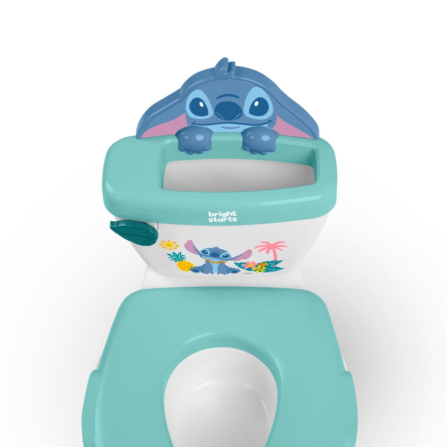Bright Starts Stitch My Size Potty™ - Premium for Kids in Qatar | Toysaro.com