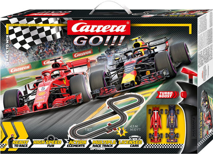 GO! RACE TO WIN(4.3M) - Premium for Kids in Qatar | Toysaro.com