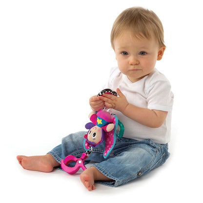 playgro Dingly Dangly Floss the Fairy - Premium for Kids in Qatar | Toysaro.com